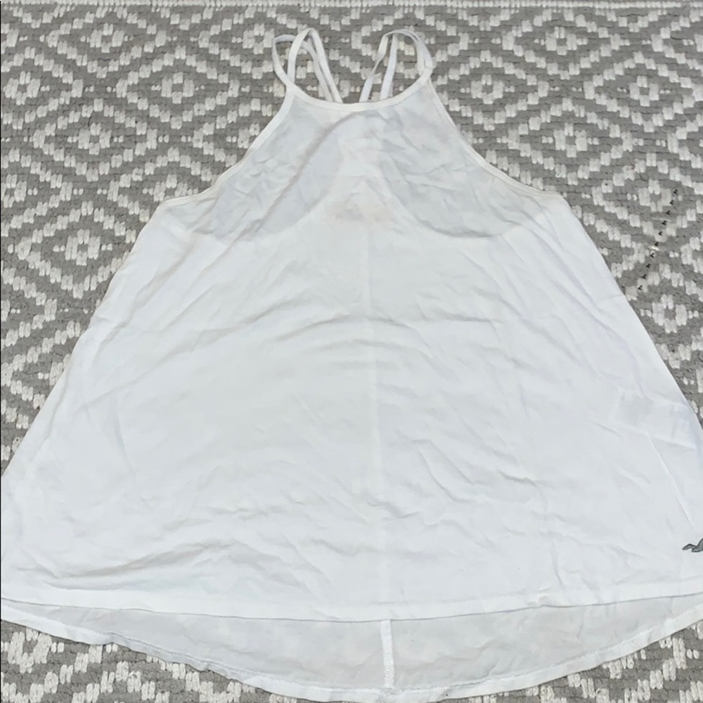 Hollister top